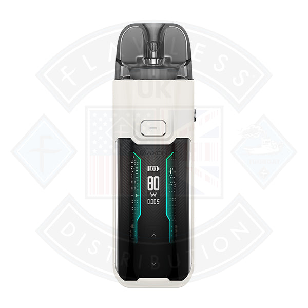 Vaporesso Luxe XR Max Kit (Single Pod Version)