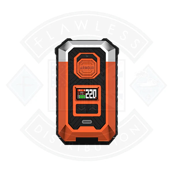 Vaporesso Armour Max Mod