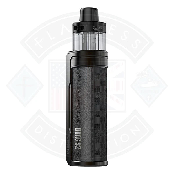 Voopoo Drag S2 (DTL Version) Vape Kit