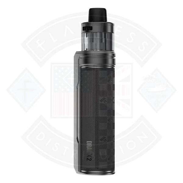 Voopoo Drag X2 Vape Kit