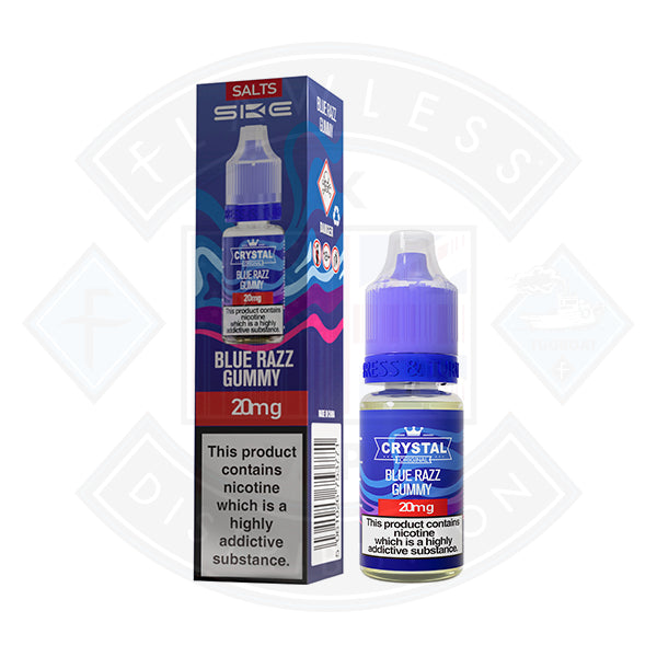 SKE Crystal Original Salts 10ml 20mg V2