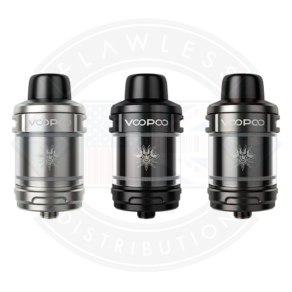 Voopoo Uforce-X  Tank (PnP X)