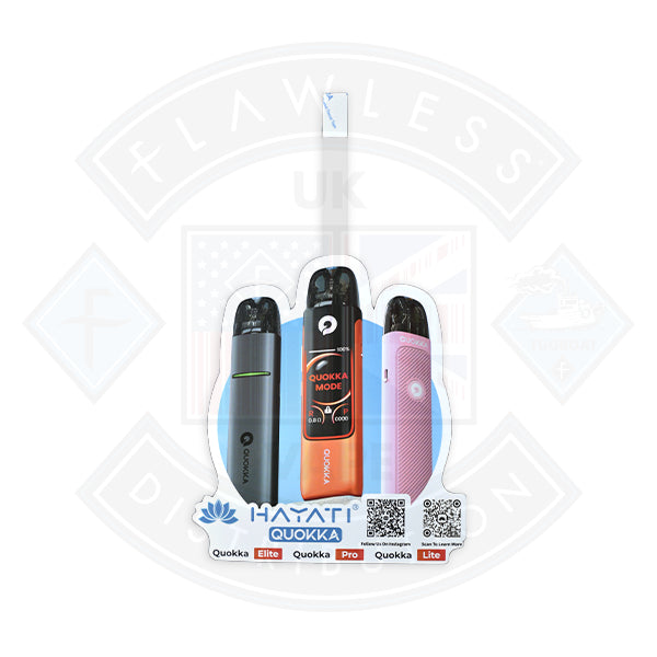 HAYATI POS ITEMS