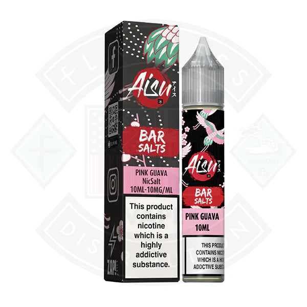 Aisu BAR Salts 10ml (20mg)
