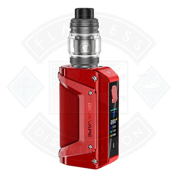 Geek Vape Aegis Legend 3 Kit