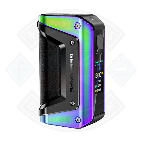 Geek Vape Aegis Legend 3 Mod