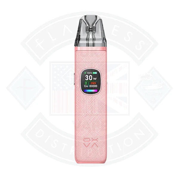 Oxva Xlim Pro 2 Vape Kit Flawless UK Vape Distribution Ltd Oxva Xlim Pro 2 Vape Kit Flawless UK Vape Distribution Ltd