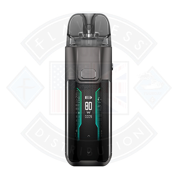 Vaporesso Luxe XR Max Kit (Single Pod Version)