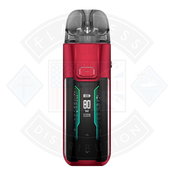 Vaporesso Luxe XR Max Kit (Single Pod Version)