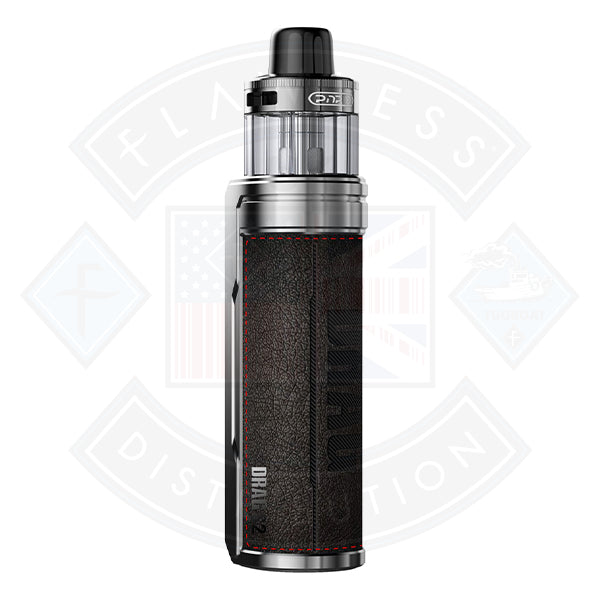 Voopoo Drag S2 (DTL Version) Vape Kit Flawless UK Vape Distribution Ltd Voopoo Drag S2 (DTL Version) Vape Kit Flawless UK Vape Distribution Ltd