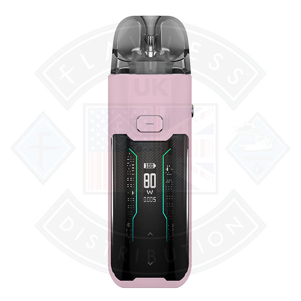 Vaporesso Luxe XR Max Kit (Single Pod Version)