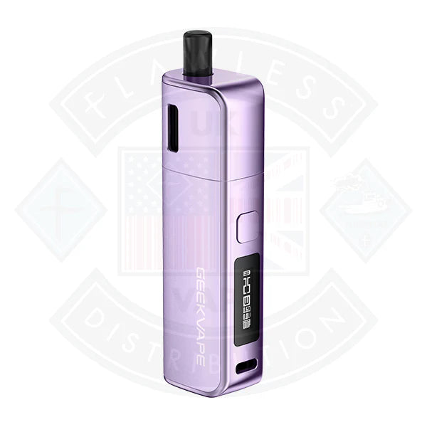 Geek Vape Soul Vape Kit