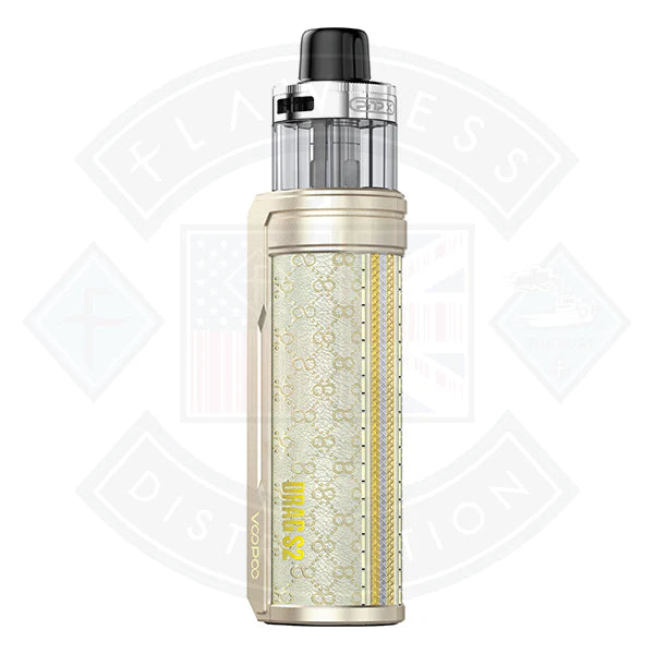 Voopoo Drag S2 (DTL Version) Vape Kit