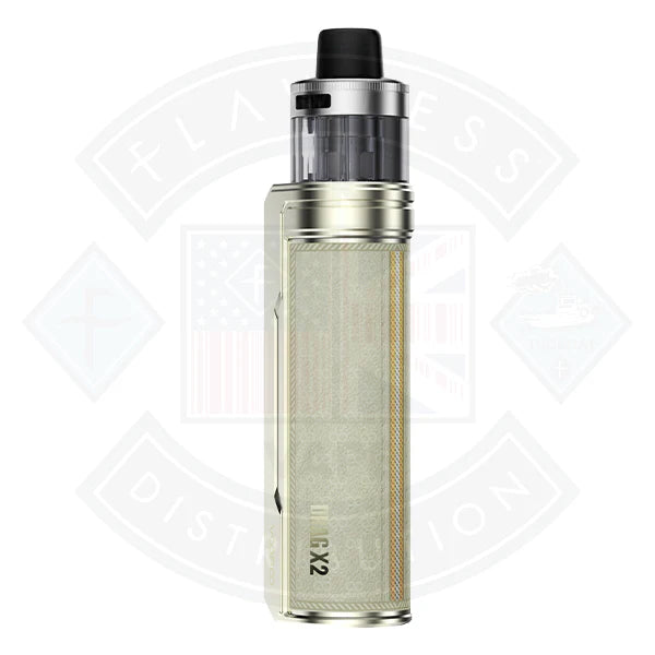 Voopoo Drag X2 Vape Kit