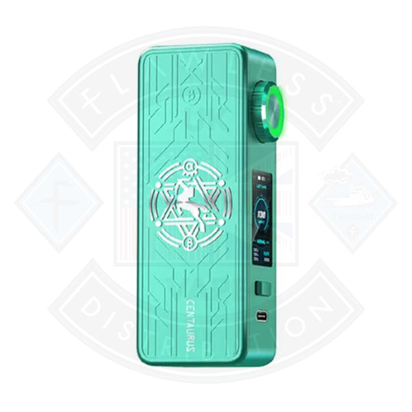 Lost Vape Centaurus M100 Box Mod