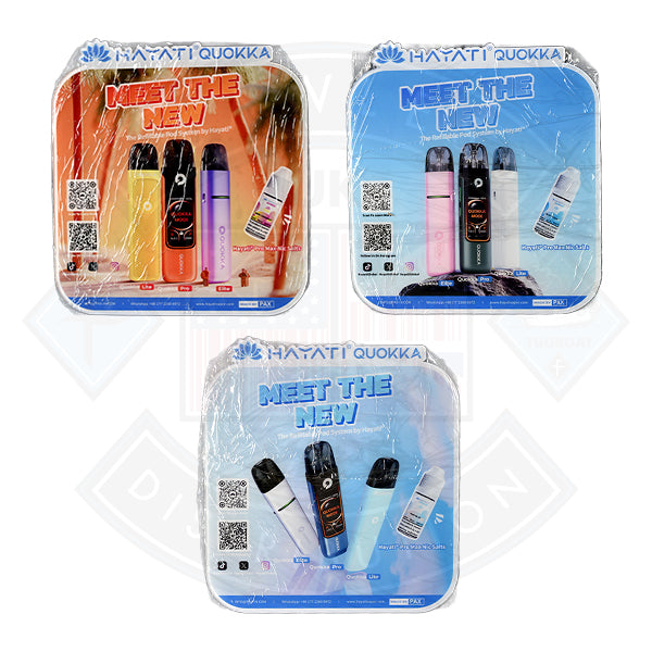HAYATI POS ITEMS