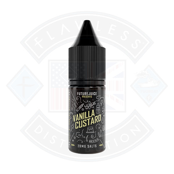 Future Juice  Salt (20mg) 10ml