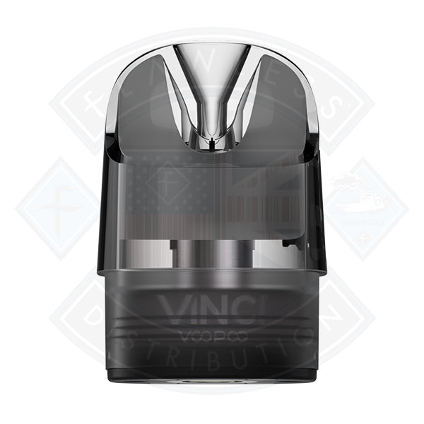 Voopoo Vinci E Pod Cartridge 2pcs — Flawless UK Vape Distribution Ltd