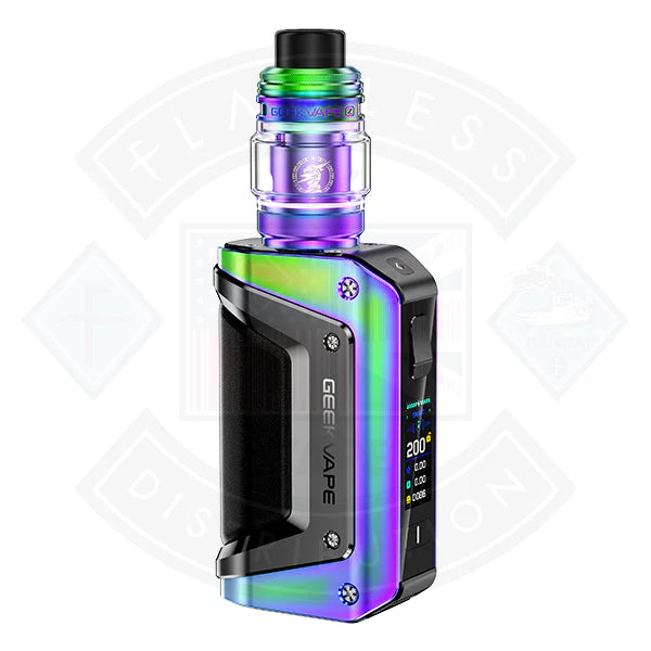 Geek Vape Aegis Legend 3 Kit