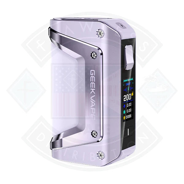 Geek Vape Aegis Legend 3 Mod
