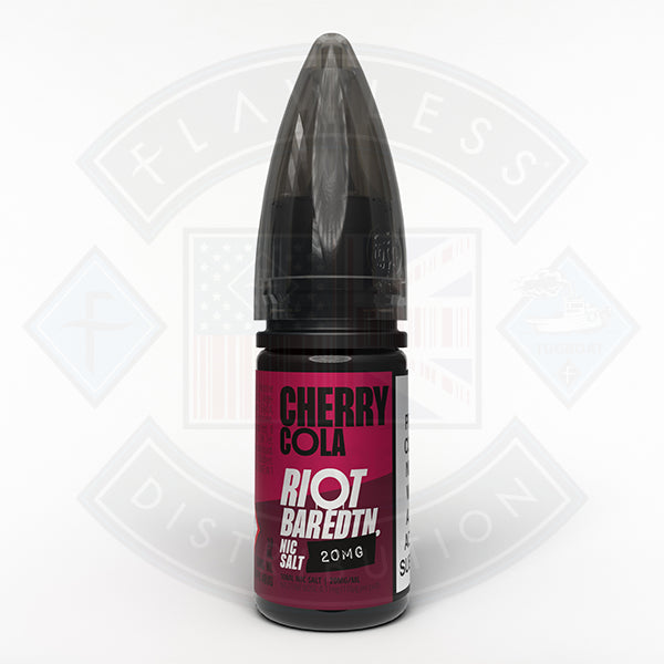Riot Squad Bar EDTN Salt 10ml (20mg)