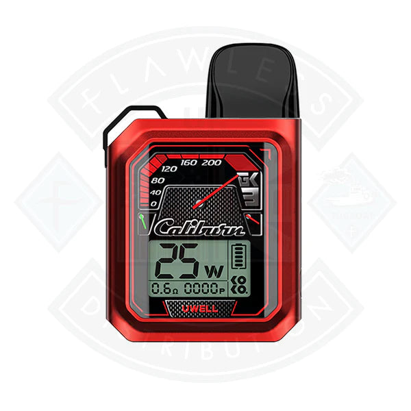 Uwell Caliburn GK3 Pod System