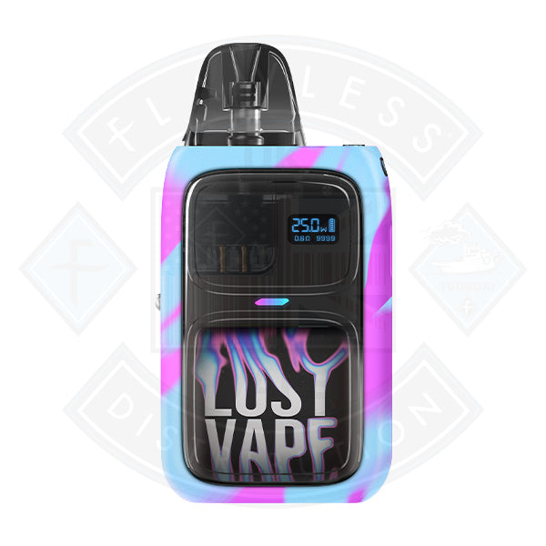 Lost Vape Ursa Epoch Pod Kit