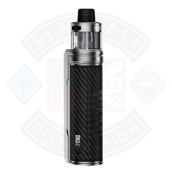 Voopoo Drag X2 Vape Kit Flawless UK Vape Distribution Ltd Voopoo Drag X2 Vape Kit Flawless UK Vape Distribution Ltd