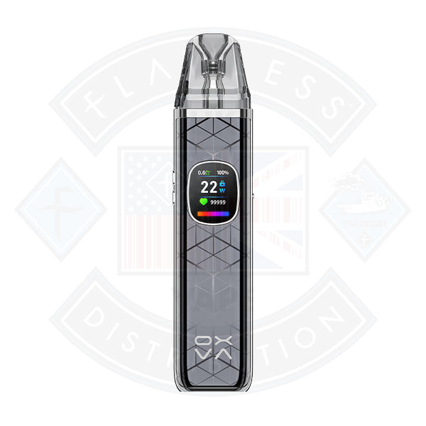 OXVA XLIM Pro 2 DNA Vape Kit — Flawless UK Vape Distribution Ltd