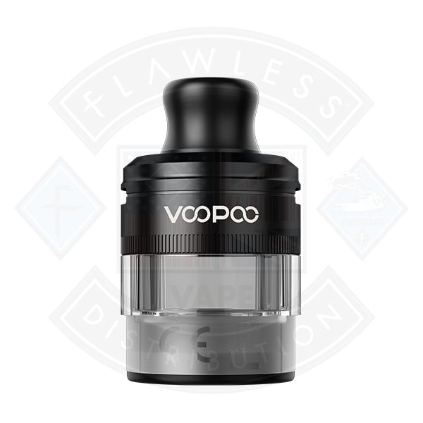 Voopoo PNP X Replacement Cartridges 2pcs/pack Flawless UK Vape Distribution Ltd Voopoo PNP X Replacement Cartridges 2pcs/pack Flawless UK Vape Distribution Ltd