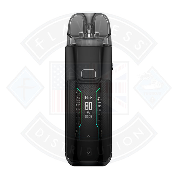 Vaporesso Luxe XR Max Kit (Single Pod Version)