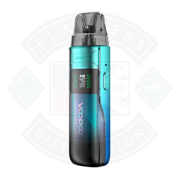 Voopoo Argus E40 Vape Kit