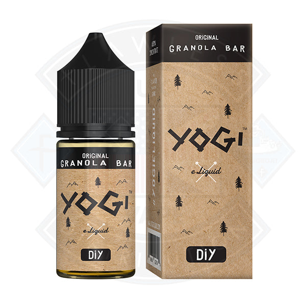 Yogi - Original Granola Bar Concentrate 30ml