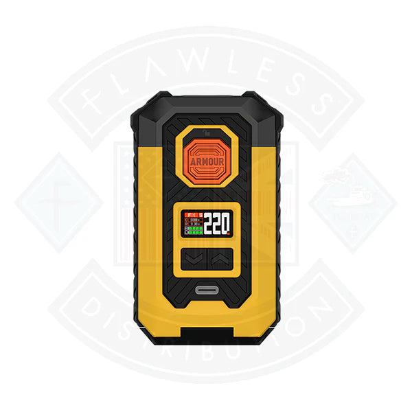 Vaporesso Armour Max Mod