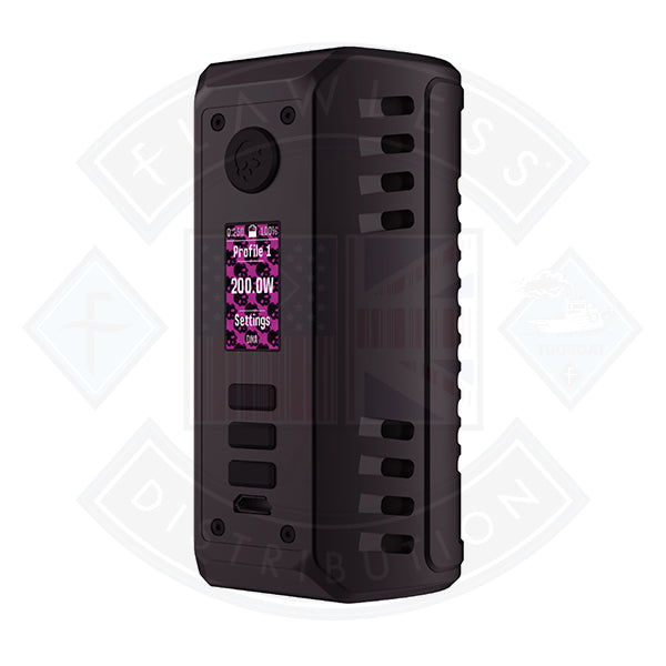 Odin V2 DNA Box Mod by Dovpo