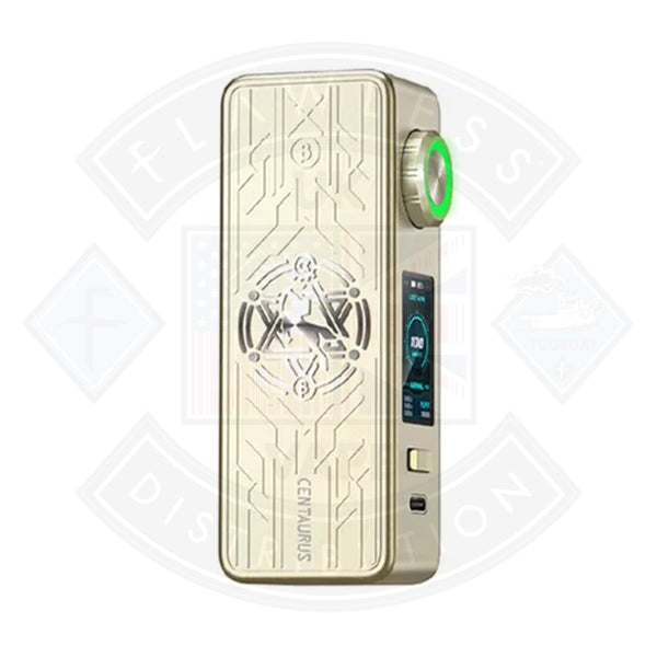 Lost Vape Centaurus M100 Box Mod