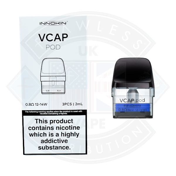 Innokin Vcap Pod