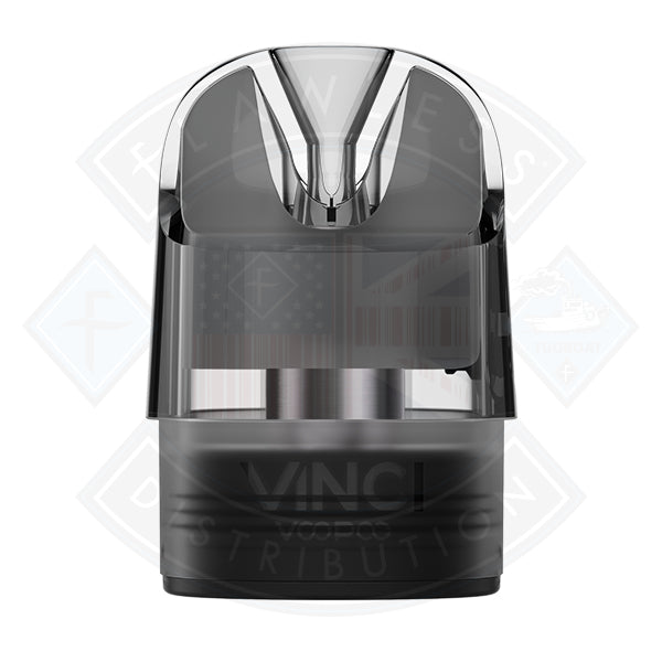 Voopoo Vinci E Pod Cartridge 2pcs Flawless UK Vape Distribution Ltd Voopoo Vinci E Pod Cartridge 2pcs Flawless UK Vape Distribution Ltd