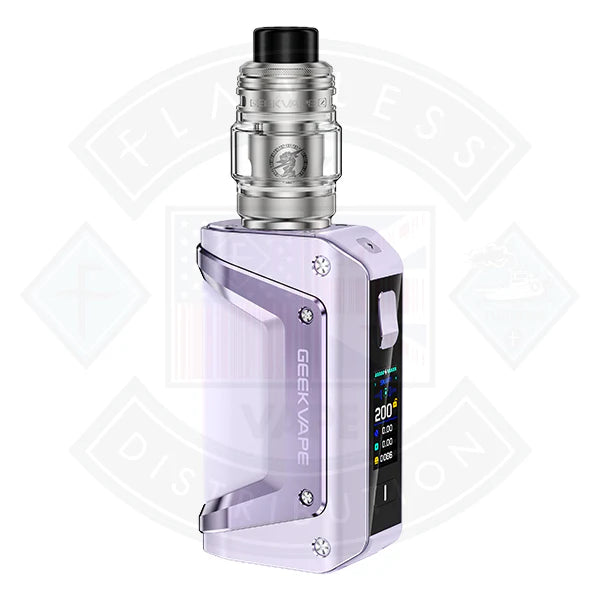 Geek Vape Aegis Legend 3 Kit