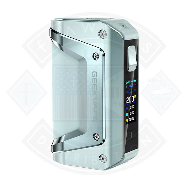 Geek Vape Aegis Legend 3 Mod