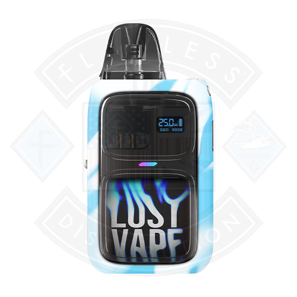 Lost Vape Ursa Epoch Pod Kit