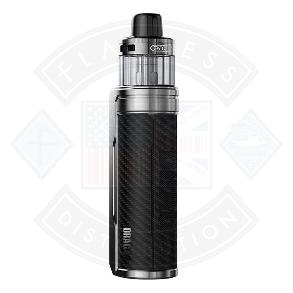 Voopoo Drag S2 (DTL Version) Vape Kit Flawless UK Vape Distribution Ltd Voopoo Drag S2 (DTL Version) Vape Kit Flawless UK Vape Distribution Ltd