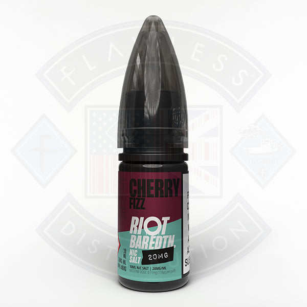 Riot Squad Bar EDTN Salt 10ml (20mg)