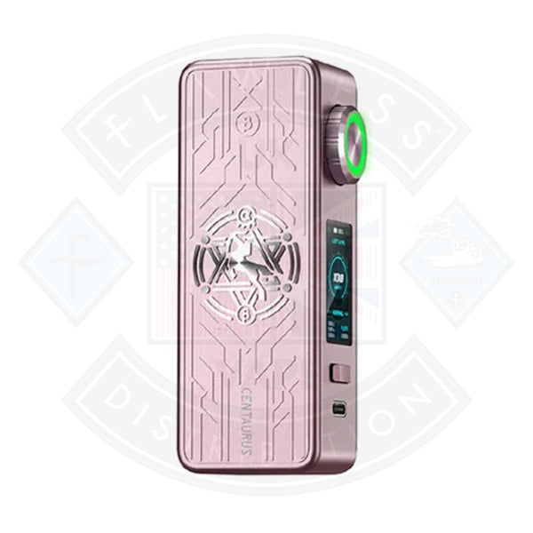 Lost Vape Centaurus M100 Box Mod