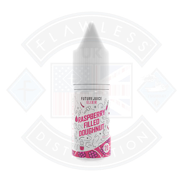 Future Juice  Salt (10mg) 10ml