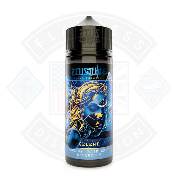 Zeus Juice - Selene 0mg 100ml Shortfill