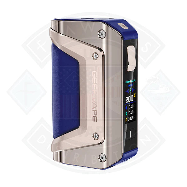 Geek Vape Aegis Legend 3 Mod