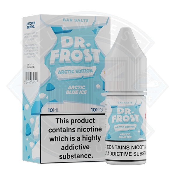 Dr Frost Arctic Edition (10mg) 10ml