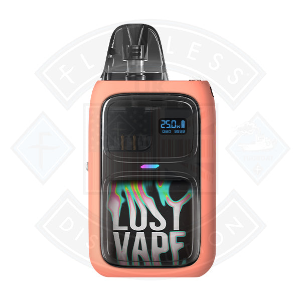 Lost Vape Ursa Epoch Pod Kit