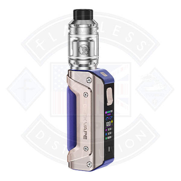 Geekvape Aegis Solo 3 Won't Turn On GeekVape Aegis Solo 3 100W Box Mod Geekvape Aegis Solo 3 Won't Turn On GeekVape Aegis Solo 3 100W Box Mod